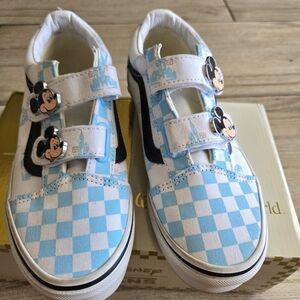 Vans Kids Mickey
